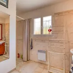 Aux Portes De La Camargue Casa de Férias *