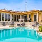 Casa de Férias Aux Portes De La Camargue