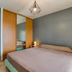 Casa de Férias Aux Portes De La Camargue