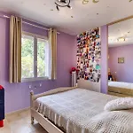 Aux Portes De La Camargue Casa de Férias *