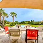 Aux Portes De La Camargue Casa de Férias
