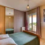 Casa de Férias Aux Portes De La Camargue *