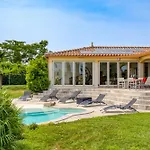 Aux Portes De La Camargue Casa de Férias
