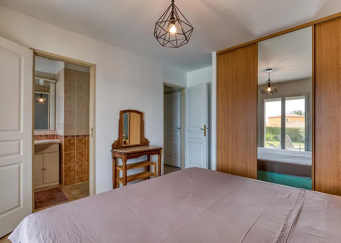 Aux Portes De La Camargue Σπίτι διακοπών